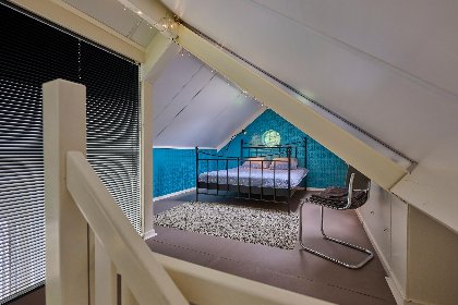 045 Farmers Lodge Combi