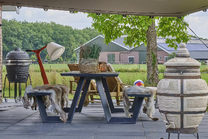 024 The Green Getaway