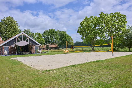 028 The Green Getaway