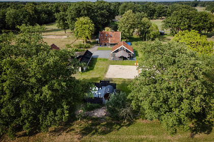 033 The Green Getaway