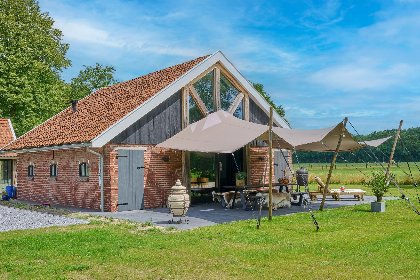 Nederland, Overijssel, Haaksbergen