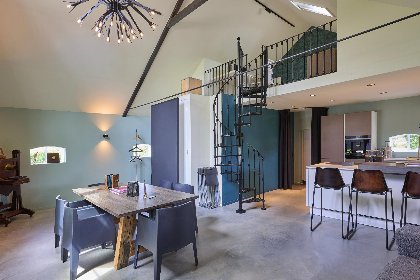 004 The Green Wellness Cabin