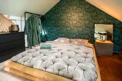 006 The Green Wellness Cabin