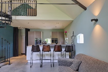 007 The Green Wellness Cabin