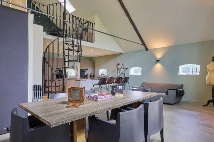 009 The Green Wellness Cabin