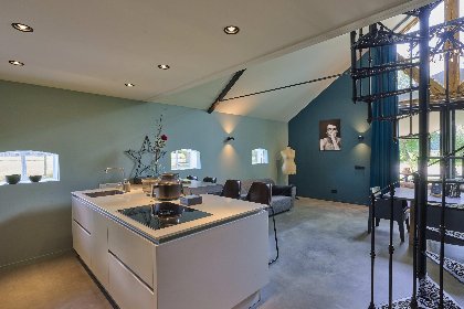 010 The Green Wellness Cabin