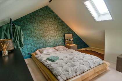 015 The Green Wellness Cabin