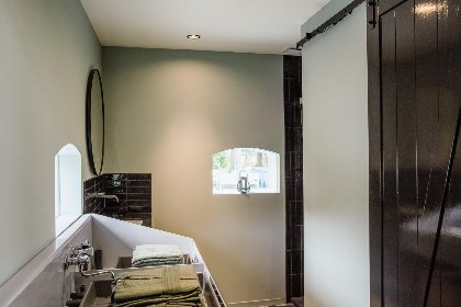 016 The Green Wellness Cabin