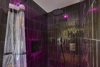 017 The Green Wellness Cabin