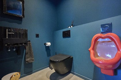 021 The Green Wellness Cabin