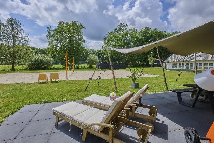 031 The Green Wellness Cabin