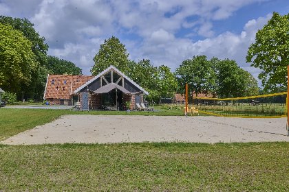 033 The Green Wellness Cabin