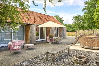 Nederland, Overijssel, Haaksbergen