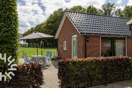 Nederland, Overijssel, Haarle Hellendoorn