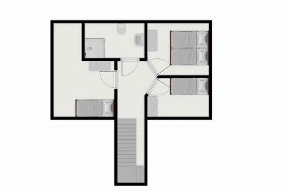 017 8 persoons vakantiehuis geschikt voor mindervaliden op een vakantiepark in Hardenberg