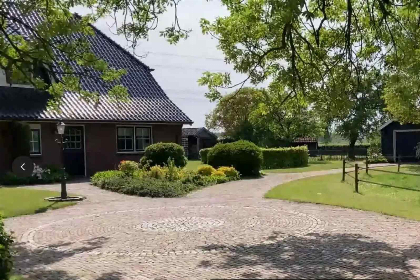 Nederland, Overijssel, Hellendoorn