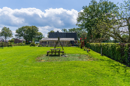 Nederland, Overijssel, Hellendoorn