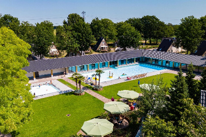 014 Villa Beukelaer Wellness 4 personen