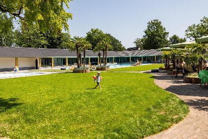 025 Villa Beukelaer Wellness 4 personen