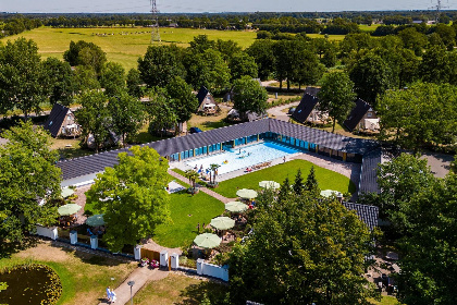 030 Villa Beukelaer Wellness 5 personen