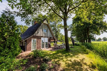 001 Villa Beukelaer XL Comfort 6 personen