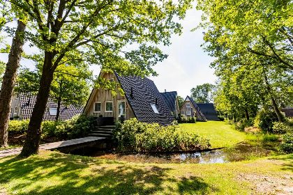 043 Villa Beukelaer XL Wellness 6 personen