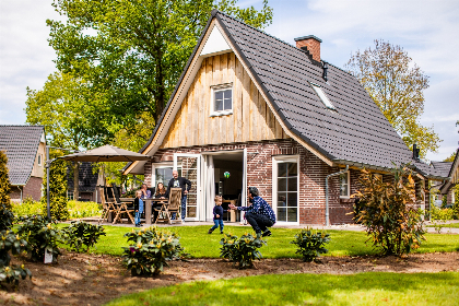 Nederland, Overijssel, Hellendoorn