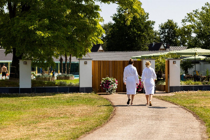 018 Wilgenhaege Vakantievilla Wellness