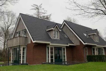 002 Groepsaccommodatie voor 20 personen op vakantiepark Hoge Hexel