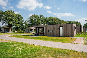 Oak lodge | twee ensuite badkamers | 4 personen