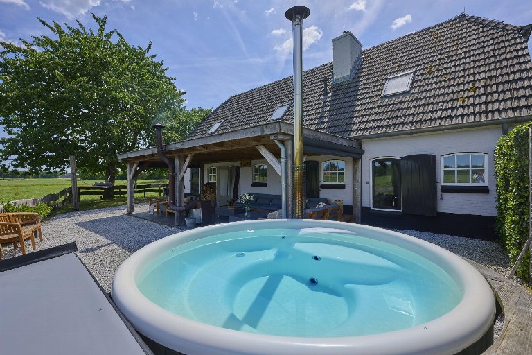 Nederland, Overijssel, Holten