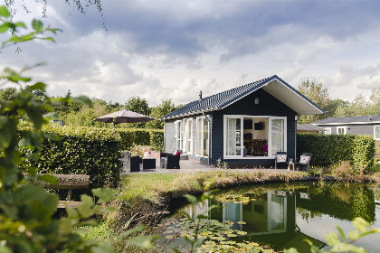 Nederland, Overijssel, Holten