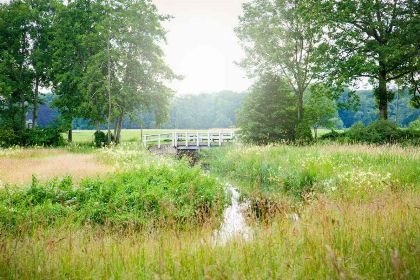 010 Comfortabele 4 persoons woonboerderij in IJhorst