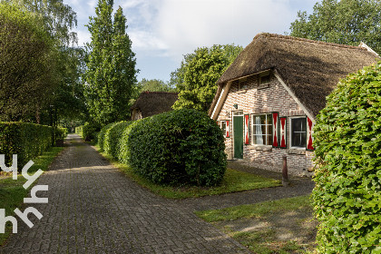 007 Sfeervolle nostalgische vakantieboerderij voor vier tot zes personen