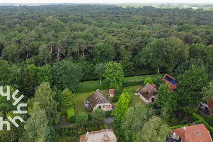 032 Sfeervolle nostalgische vakantieboerderij voor vier tot zes personen