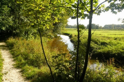 037 Sfeervolle nostalgische vakantieboerderij voor vier tot zes personen