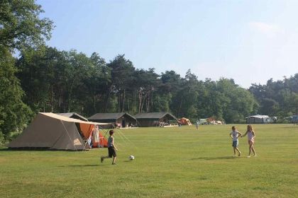 026 Prachtig 4 persoons vakantiehuis bij de Lemelerberg