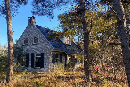 Nederland, Overijssel, Lemele