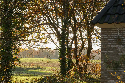 005 Prachtig 5 persoons vakantiehuis bij de Lemelerberg