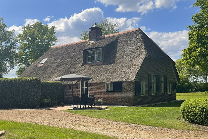Nederland, Overijssel, Lemele