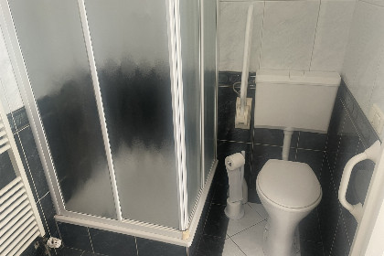 004 Rustig gelegen 2 persoons vakantiehuis aan de Lemelerberg, midden in het Sallandse groen