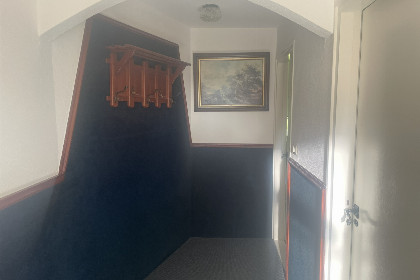011 Rustig gelegen 2 persoons vakantiehuis aan de Lemelerberg, midden in het Sallandse groen
