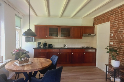 015 Rustig gelegen 2 persoons vakantiehuis aan de Lemelerberg, midden in het Sallandse groen