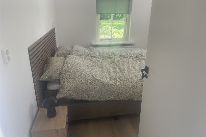 016 Rustig gelegen 2 persoons vakantiehuis aan de Lemelerberg, midden in het Sallandse groen