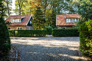 Landgoed Losser   Boomgaard I Groepsvakantiehuis in Twente