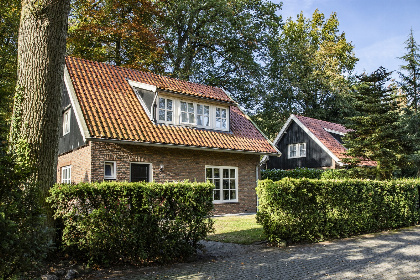 009 Landgoed Losser   Boomgaard I Groepsvakantiehuis in Twente