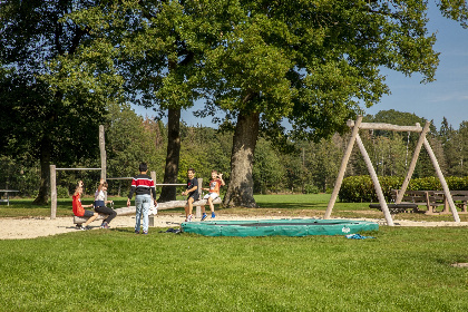 010 Landgoed Losser   Boomgaard I Groepsvakantiehuis in Twente