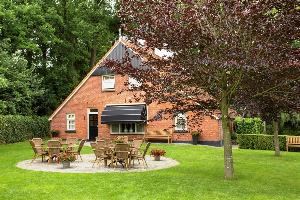 Landgoed Losser   familieboerderij in Twente