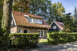 Landgoed Losser   vakantiehuis de Regenboog in Twente