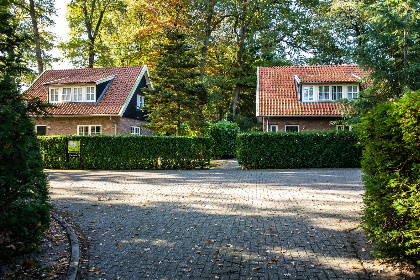 008 Landgoed Losser   vakantiehuis de Regenboog in Twente